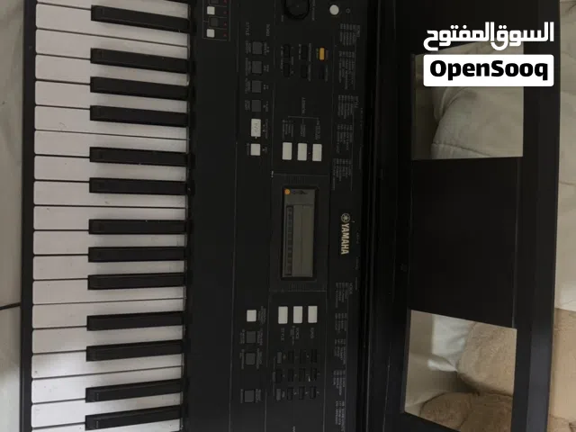 أورك Yamaha PSR A350