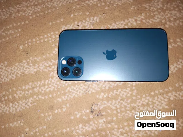 iPhone 12 Pro