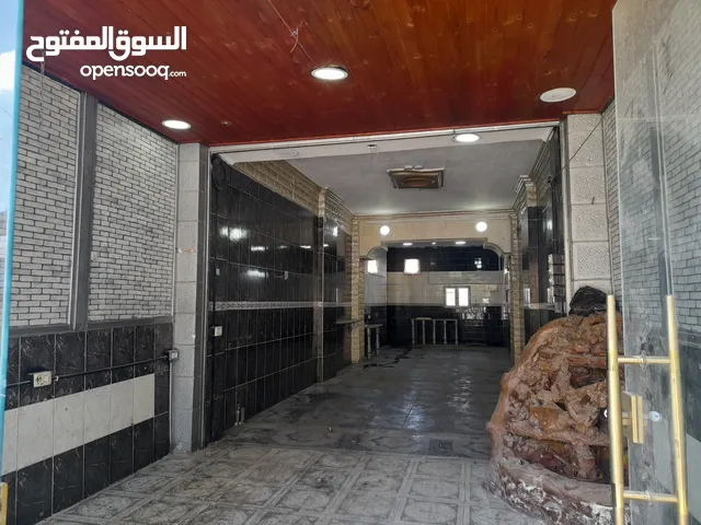 محل للإيجار بمدينة السلط