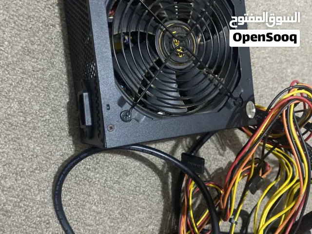 باور سبلاي 600w