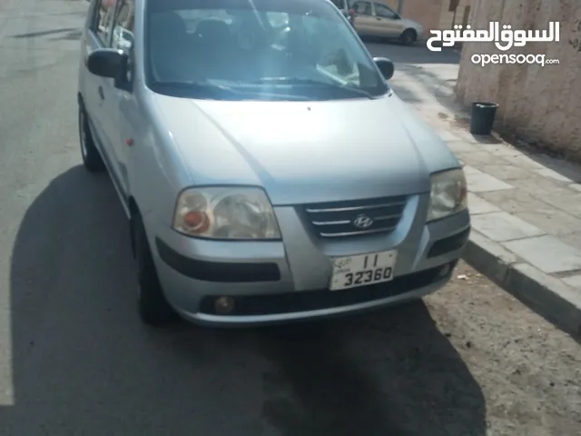 Used Hyundai Atos in Aqaba