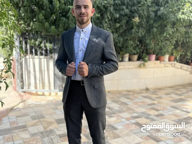 قيس رائد ابوريان