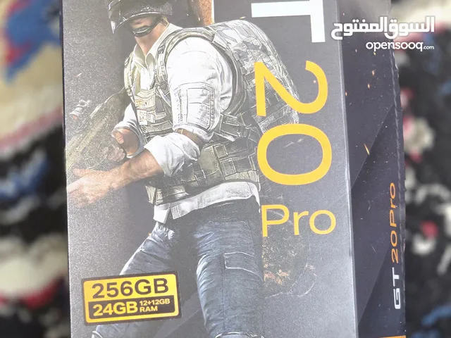 موبايل انفنيكس GT 20 PRO ادخلو للوصف جوه كامل قبل المراسلة