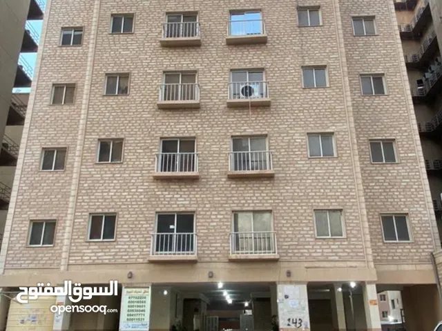 75 m2 3 Bedrooms Apartments for Sale in Al Ahmadi Mahboula