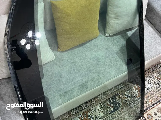 زجاجة امامية هوندا اكورد 2017 وكالة للبيع