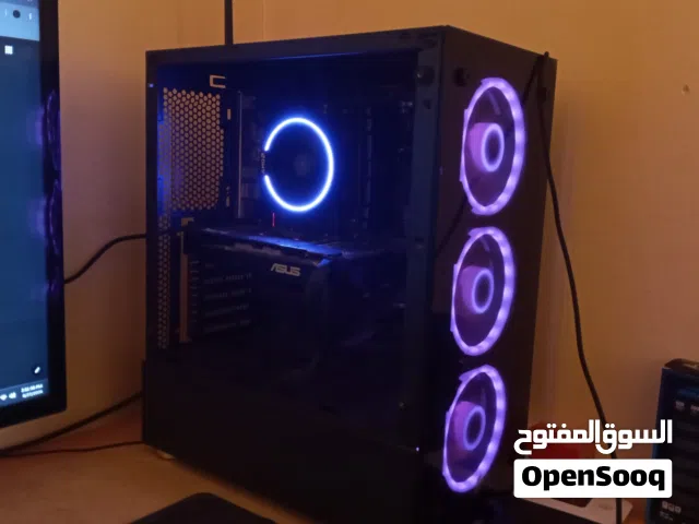 PC GAMEING