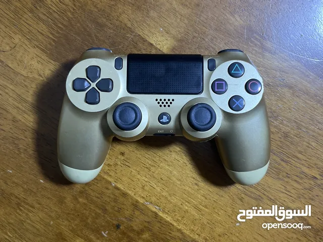 جويستك بلايستشين 4 للبيع مستعمل قليل