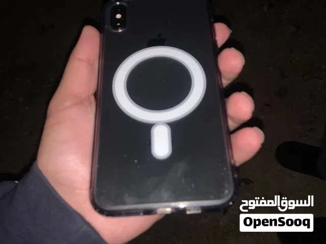 Xs max للبيع او البدل