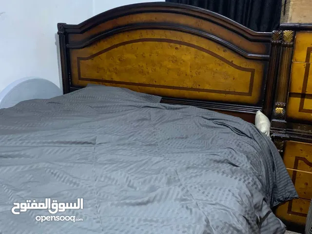 غرفة نوم مستعمله بسعر مناسب