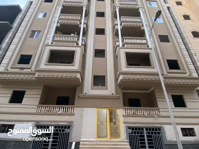 150 m2 3 Bedrooms Apartments for Sale in Damietta New Damietta