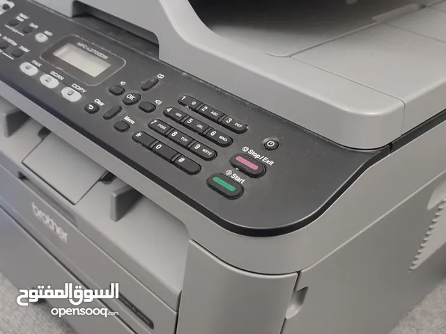 Printer brother