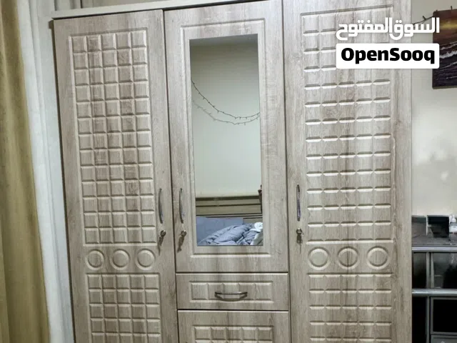 brand new 3 doors wardrobe