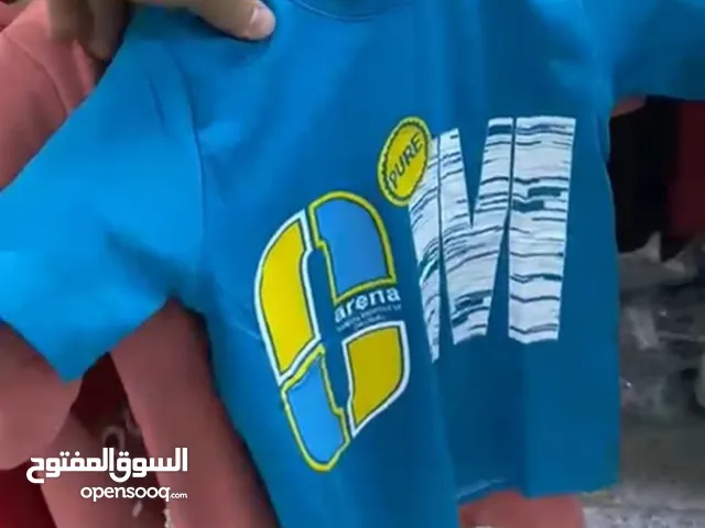 T-Shirts Tops & Shirts in Baghdad