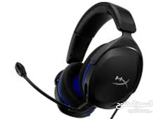 سماعات hyperx cloud stinger 2 core gaming headset ps5