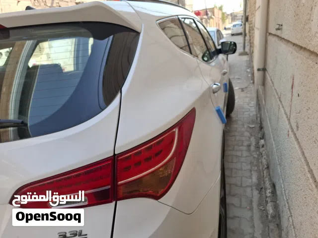 2015 هيونداي سنتافي Limited