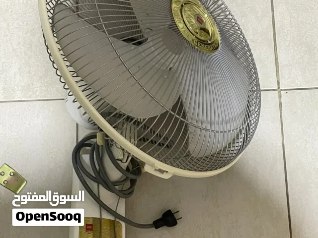 مروحة جدارية KDK