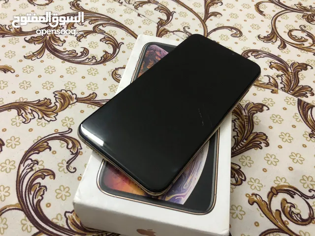 ايفون X ماكس