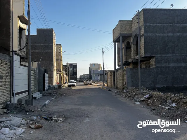 Mixed Use Land for Sale in Basra Al-Akawat