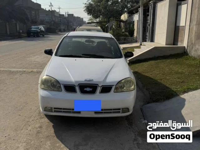 Used Chevrolet Optra in Baghdad