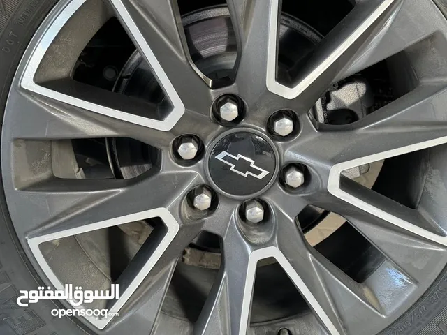 Goodyear 20 Tyre & Rim in Al Batinah