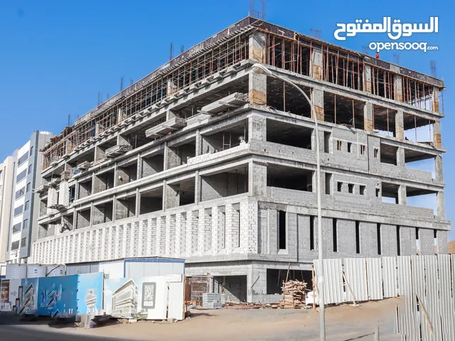 115 m2 Offices for Sale in Muscat Bosher