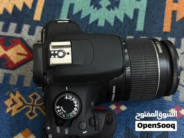 (canon rebel t5 )