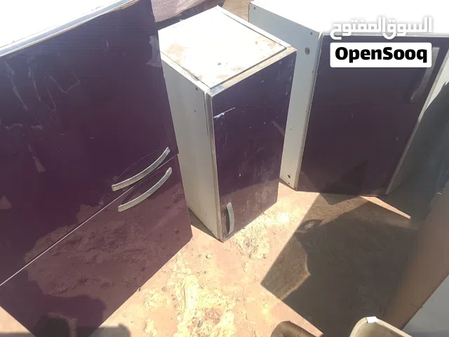 دولاب مطبخ