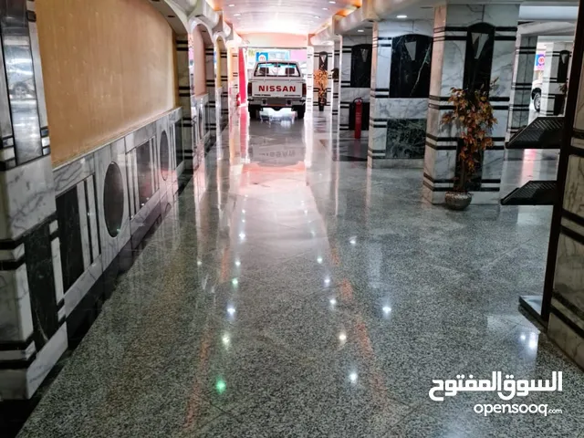 Unfurnished Showrooms in Cairo Nasr City