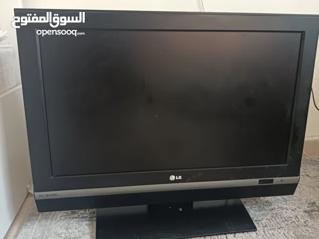 LG TV, good condition