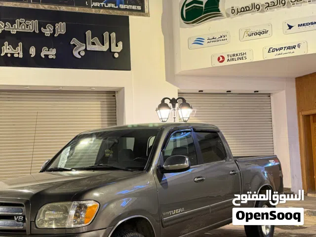 2006 تويوتا توندرا SR5