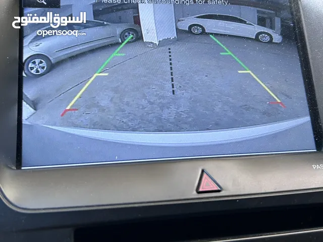 كامره لفورد تورس من 2013 الى 2019