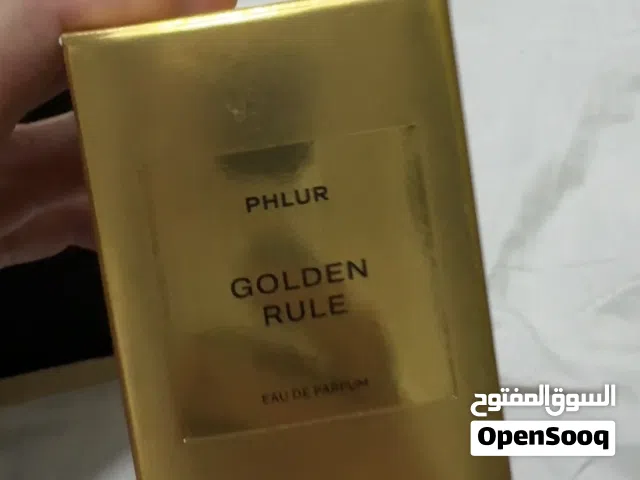 عطور راقية phlour