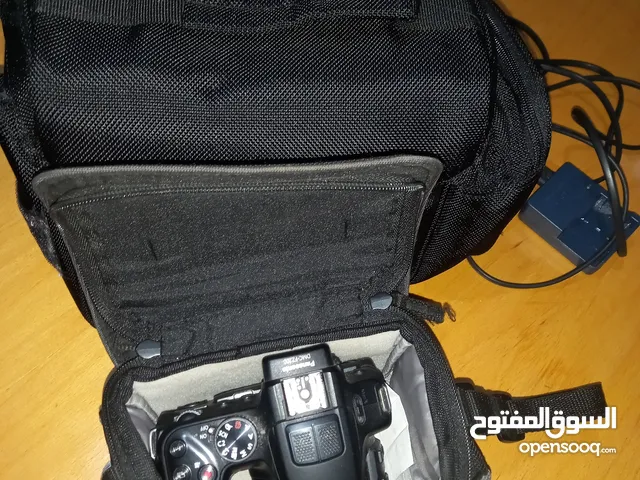 Canon DSLR Cameras in Rabat
