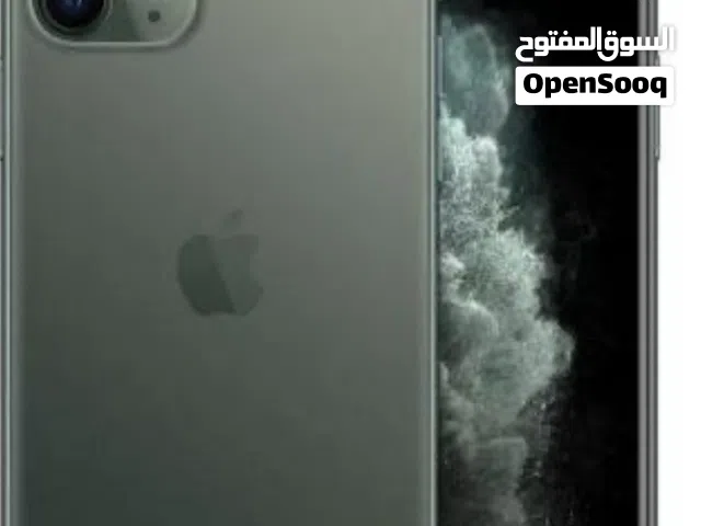 Apple iPhone 11 Pro 64 GB in Zarqa