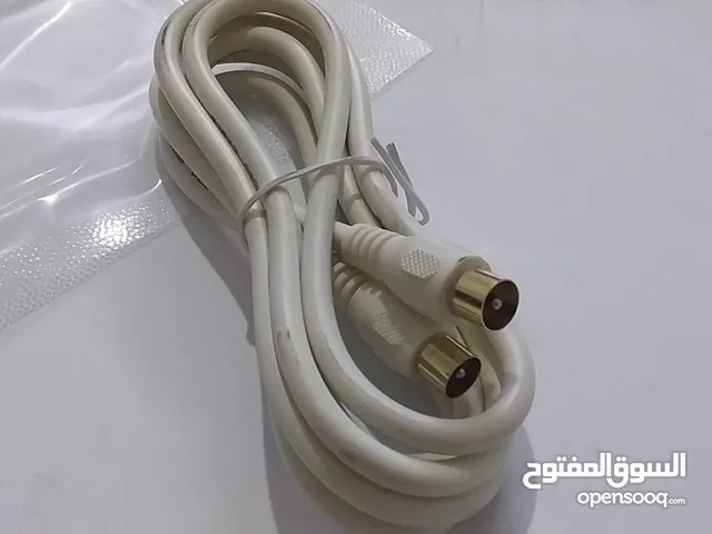 TV Male Cable