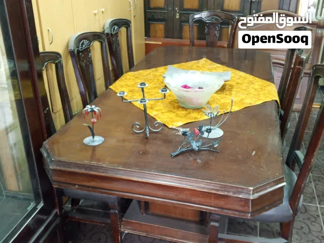 طاولة سفره