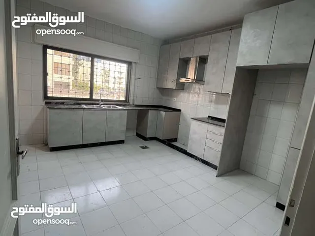 200 m2 3 Bedrooms Apartments for Rent in Amman Swefieh