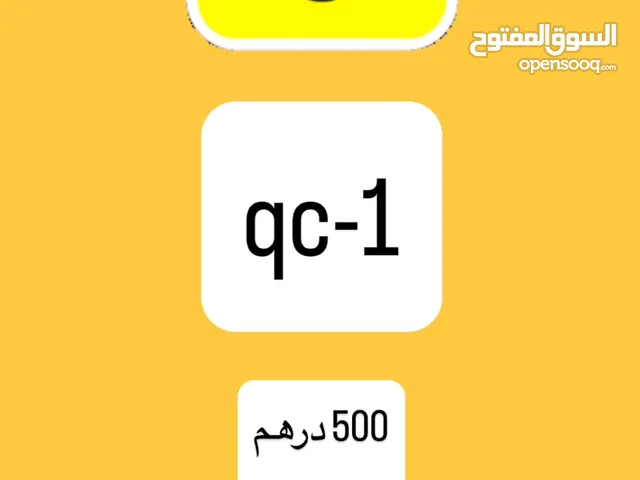 Accounts - Others Accounts and Characters for Sale in Al Ain