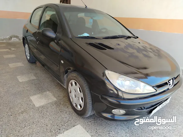 بيجو 2005 اتوماتيك للبيع كاش