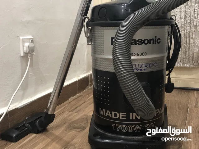 بيعه سريعه مكنسه باناسونيك
