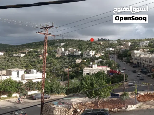 Farm Land for Sale in Ajloun Other