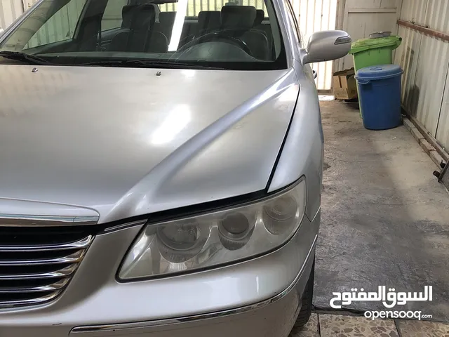 Used Hyundai Azera in Baghdad