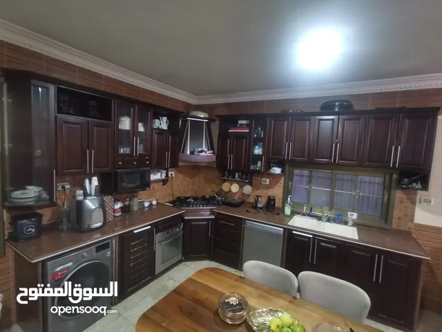 مطبخ خشب مهجوني كامل