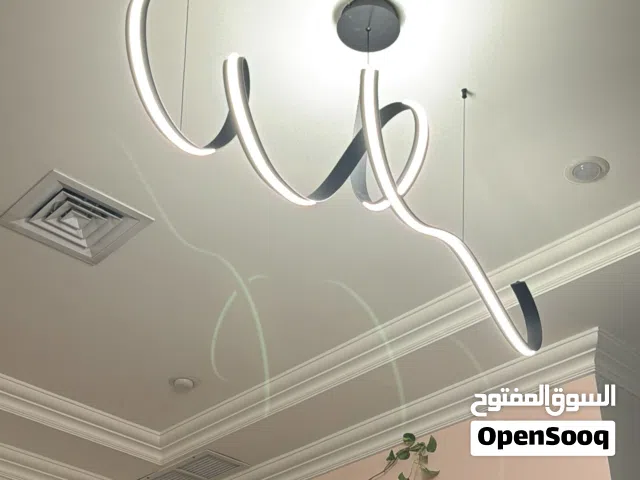 Living Room Light