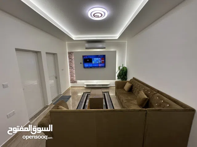 70 m2 1 Bedroom Apartments for Rent in Abu Dhabi Al Shamkhah