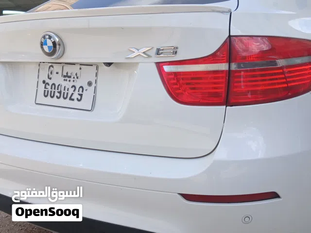 سياره نظيفه X6. 50. 102000ماشيا ميل تبارك الله