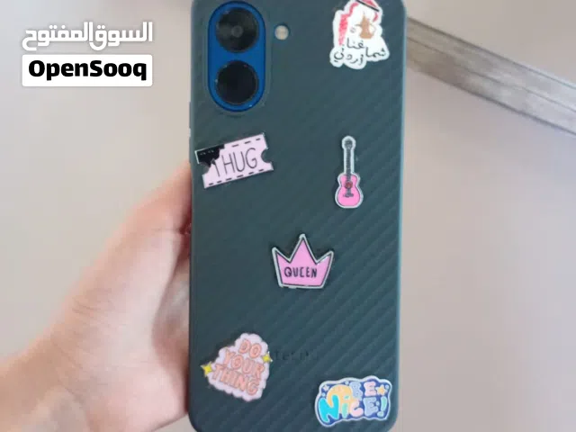 Tecno Spark 128 GB in Zarqa