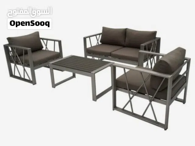 Arabic majlis type sofa set