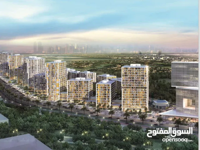 1100 ft² 2 Bedrooms Apartments for Sale in Dubai Dubai Sports City