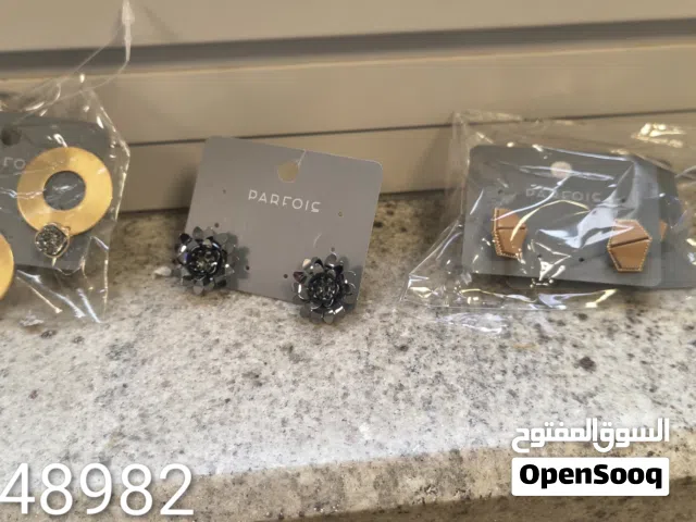 حلق نسائي ماركة بارفوا Parfois